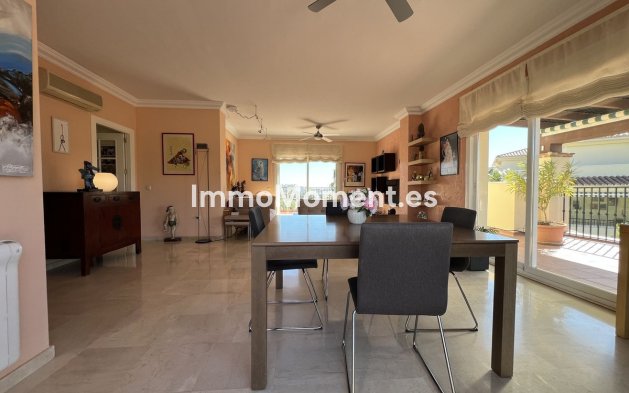 Reventa - Apartamento - Mijas - La Cala Hills