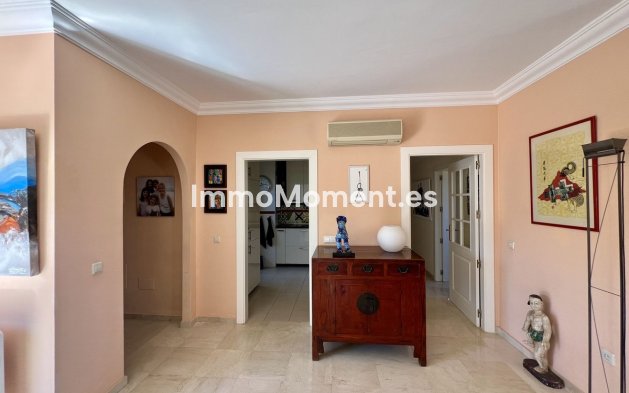 Reventa - Apartamento - Mijas - La Cala Hills