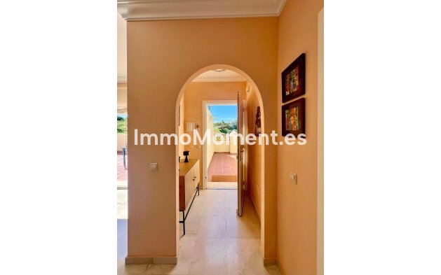 Reventa - Apartamento - Mijas - La Cala Hills