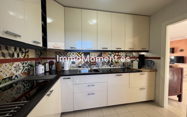 Reventa - Apartamento - Mijas - La Cala Hills