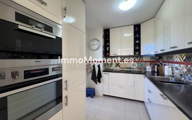 Reventa - Apartamento - Mijas - La Cala Hills