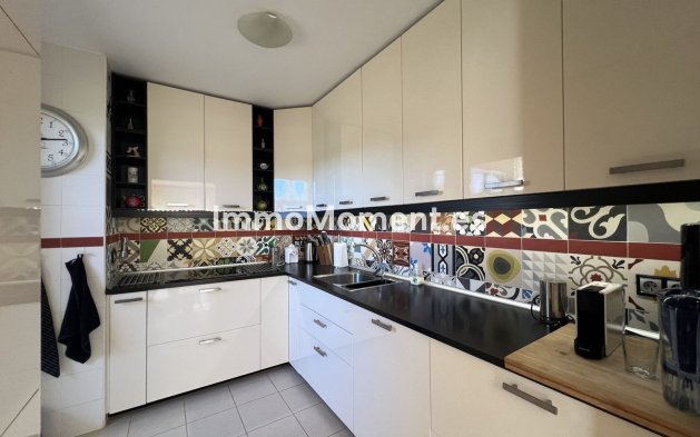 Reventa - Apartamento - Mijas - La Cala Hills
