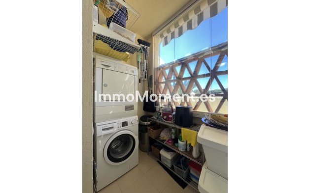 Reventa - Apartamento - Mijas - La Cala Hills
