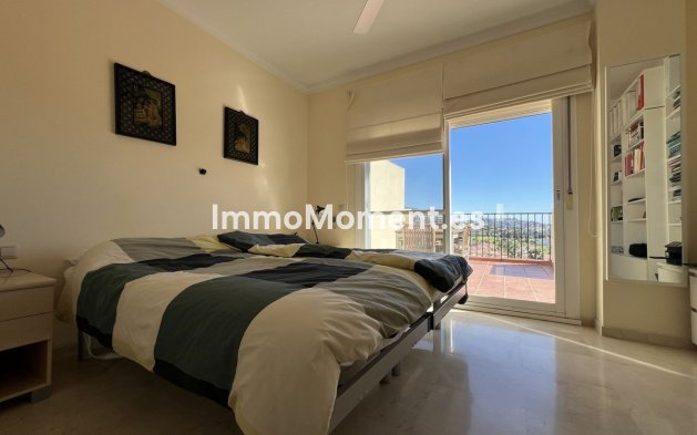 Reventa - Apartamento - Mijas - La Cala Hills