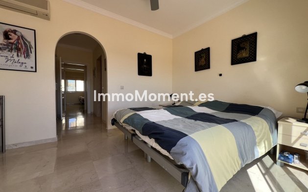 Reventa - Apartamento - Mijas - La Cala Hills
