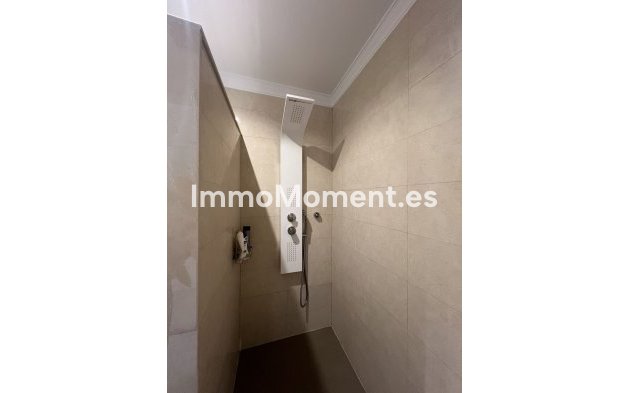 Reventa - Apartamento - Mijas - La Cala Hills