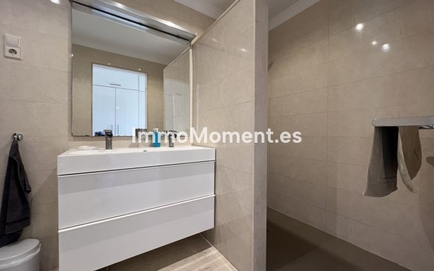 Reventa - Apartamento - Mijas - La Cala Hills