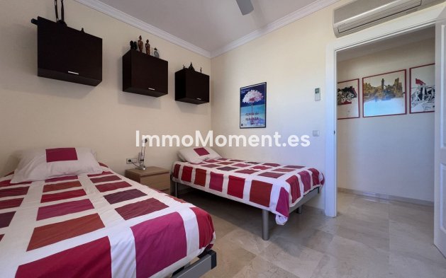 Reventa - Apartamento - Mijas - La Cala Hills