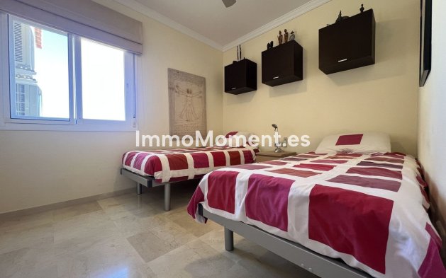 Reventa - Apartamento - Mijas - La Cala Hills