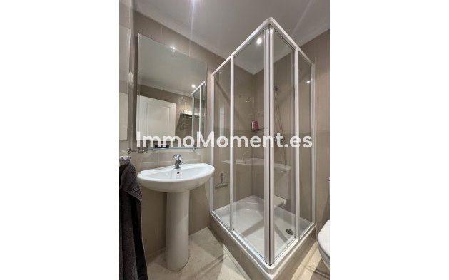 Reventa - Apartamento - Mijas - La Cala Hills