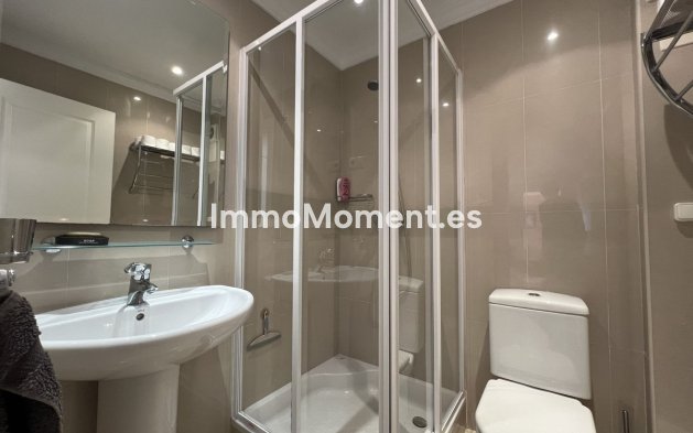 Reventa - Apartamento - Mijas - La Cala Hills