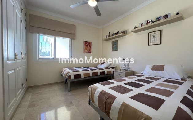 Reventa - Apartamento - Mijas - La Cala Hills