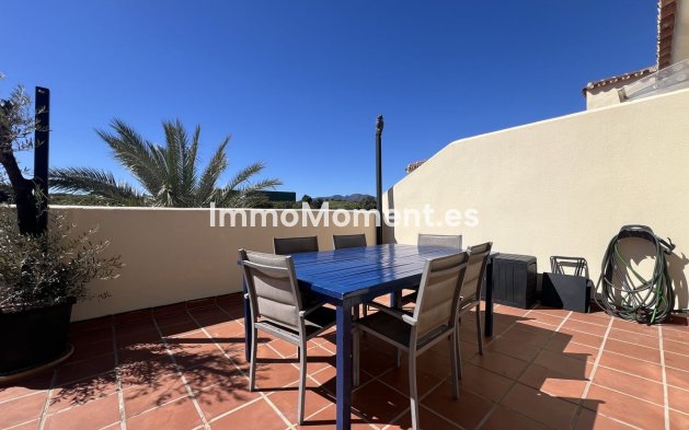 Reventa - Apartamento - Mijas - La Cala Hills