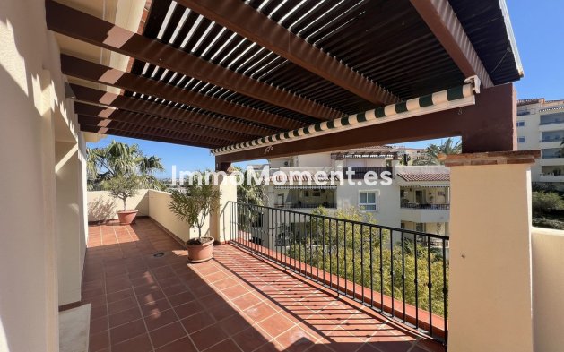 Reventa - Apartamento - Mijas - La Cala Hills