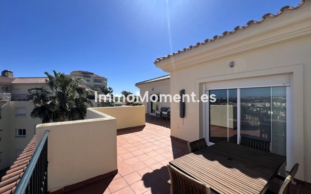 Reventa - Apartamento - Mijas - La Cala Hills
