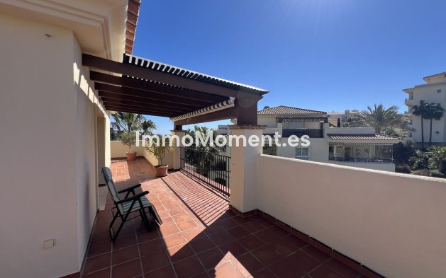 Reventa - Apartamento - Mijas - La Cala Hills