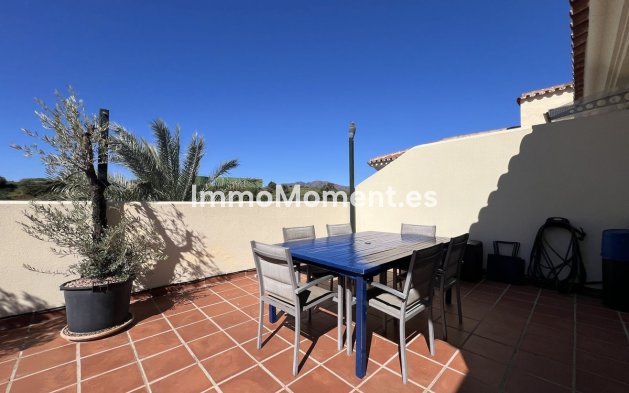 Reventa - Apartamento - Mijas - La Cala Hills