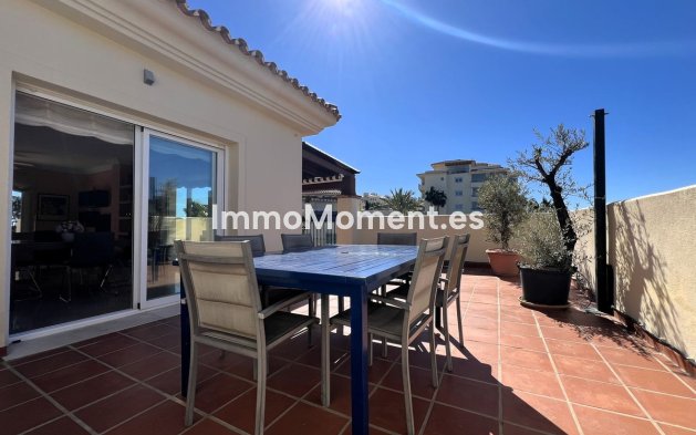 Reventa - Apartamento - Mijas - La Cala Hills
