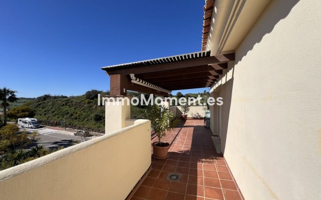 Reventa - Apartamento - Mijas - La Cala Hills