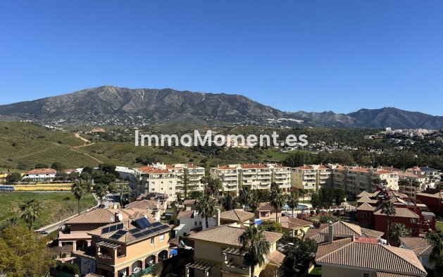 Reventa - Apartamento - Mijas - La Cala Hills
