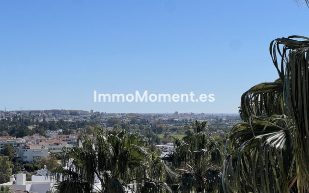 Reventa - Apartamento - Mijas - La Cala Hills