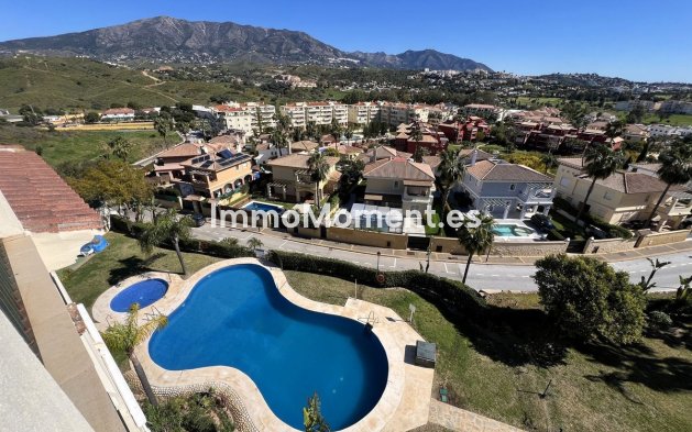 Reventa - Apartamento - Mijas - La Cala Hills