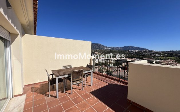 Reventa - Apartamento - Mijas - La Cala Hills