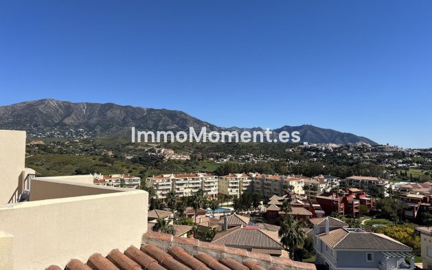Reventa - Apartamento - Mijas - La Cala Hills