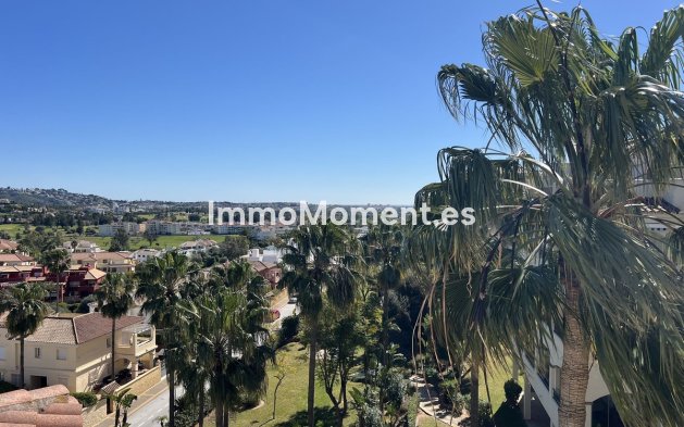 Reventa - Apartamento - Mijas - La Cala Hills