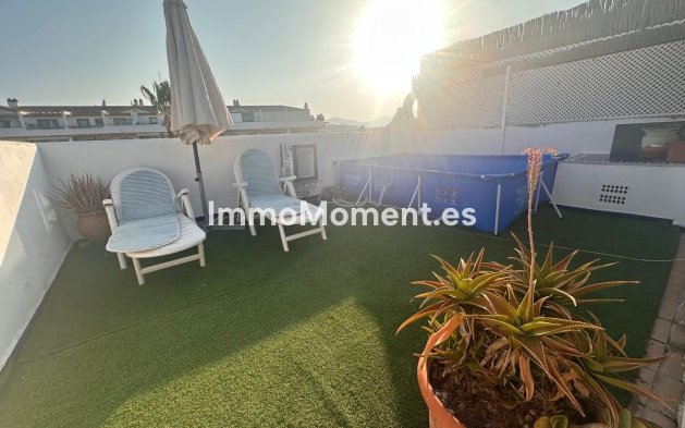 Wiederverkauf - Wohnung - Mijas - Mijas Golf