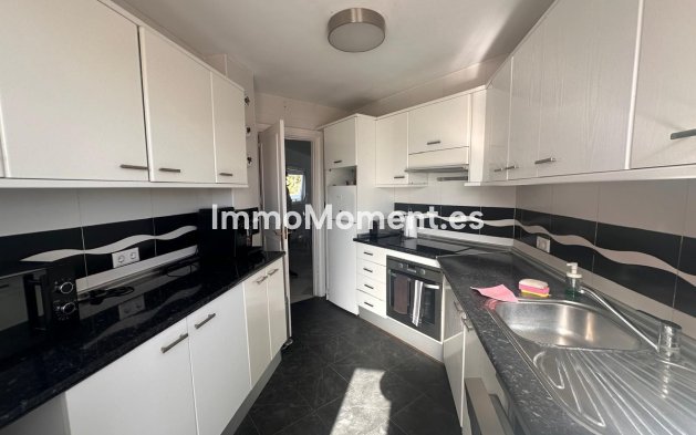 Bestaande woning - Appartement - Mijas - Mijas Golf