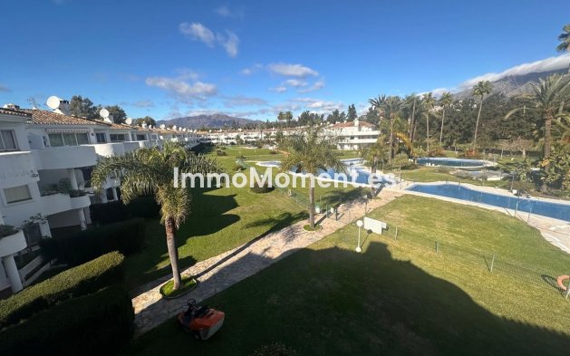 Bestaande woning - Appartement - Mijas - Mijas Golf