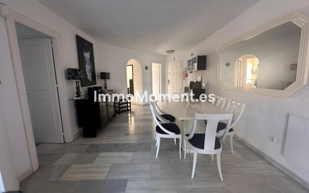 Bestaande woning - Appartement - Mijas - Mijas Golf
