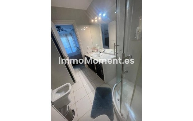 Bestaande woning - Appartement - Mijas - Mijas Golf