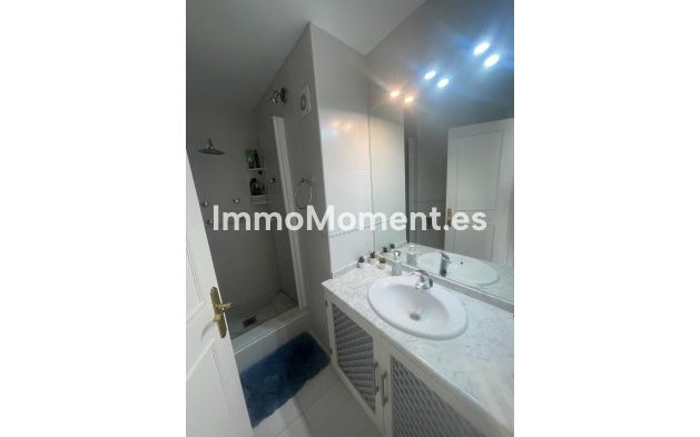 Bestaande woning - Appartement - Mijas - Mijas Golf