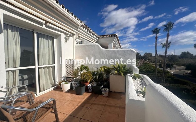 Bestaande woning - Appartement - Mijas - Mijas Golf