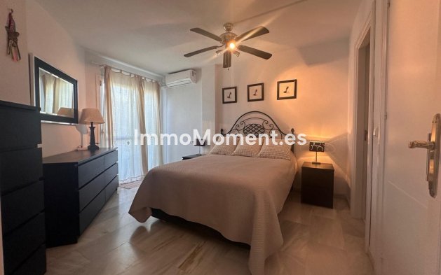 Bestaande woning - Appartement - Mijas - Mijas Golf