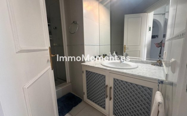 Bestaande woning - Appartement - Mijas - Mijas Golf