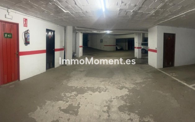 Bestaande woning - Appartement - Mijas - Mijas Golf