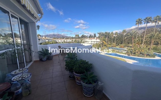 Bestaande woning - Appartement - Mijas - Mijas Golf