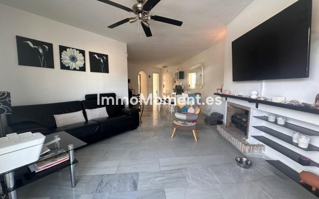 Bestaande woning - Appartement - Mijas - Mijas Golf