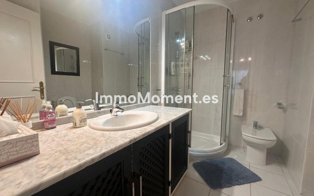 Bestaande woning - Appartement - Mijas - Mijas Golf