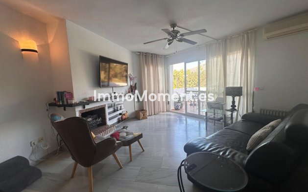 Bestaande woning - Appartement - Mijas - Mijas Golf