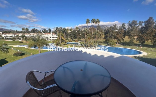 Bestaande woning - Appartement - Mijas - Mijas Golf