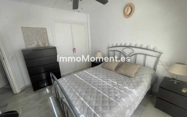 Bestaande woning - Appartement - Mijas - Mijas Golf