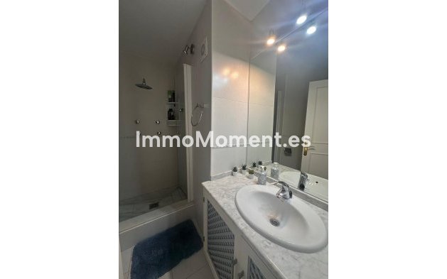 Bestaande woning - Appartement - Mijas - Mijas Golf