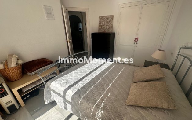 Bestaande woning - Appartement - Mijas - Mijas Golf