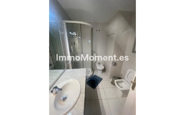 Bestaande woning - Appartement - Mijas - Mijas Golf