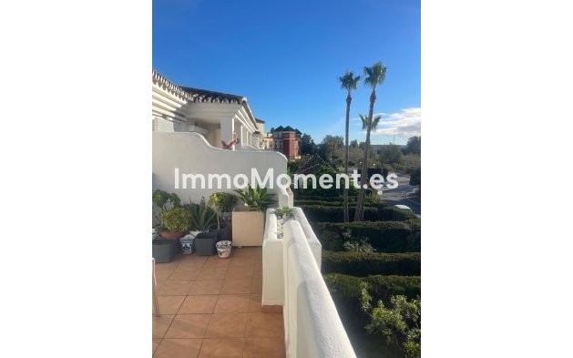 Bestaande woning - Appartement - Mijas - Mijas Golf