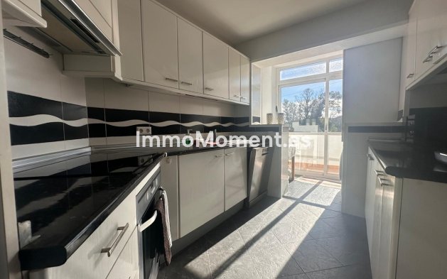Bestaande woning - Appartement - Mijas - Mijas Golf